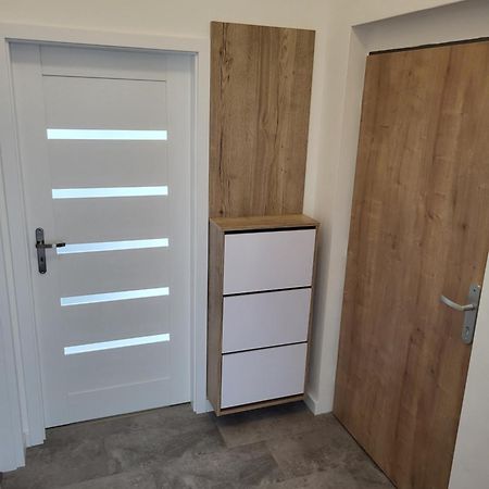 Apartman Pekna Vyhliadka - Vila Vlasta Vysoké Tatry Exterior foto